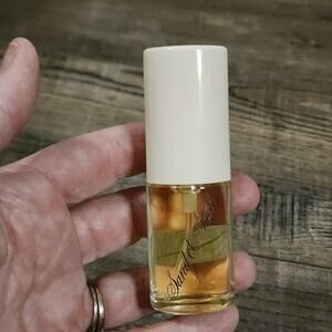 New Vintage Sand and Sable Perfume .375 b34